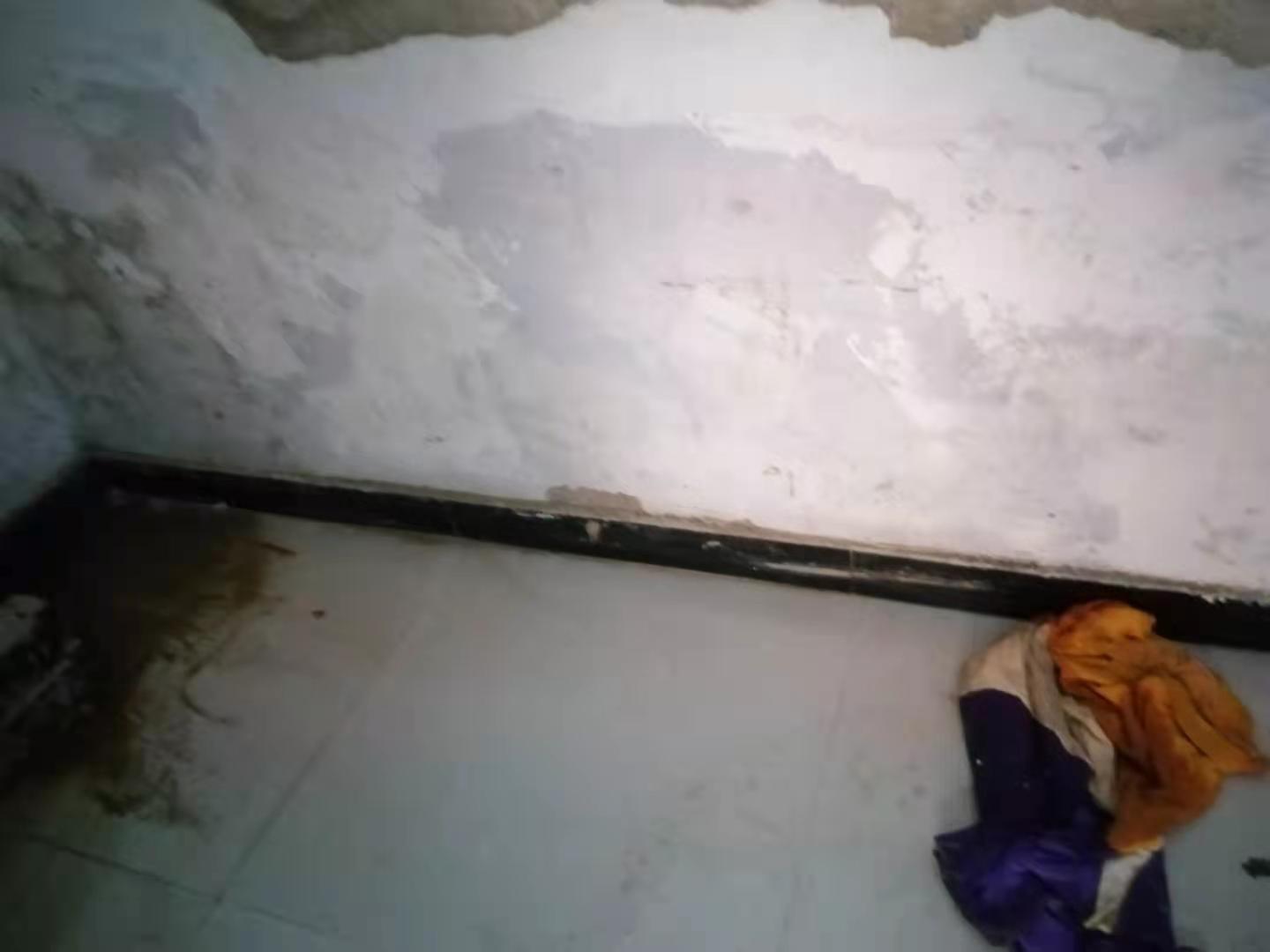 珲春家里漏水了怎么办？