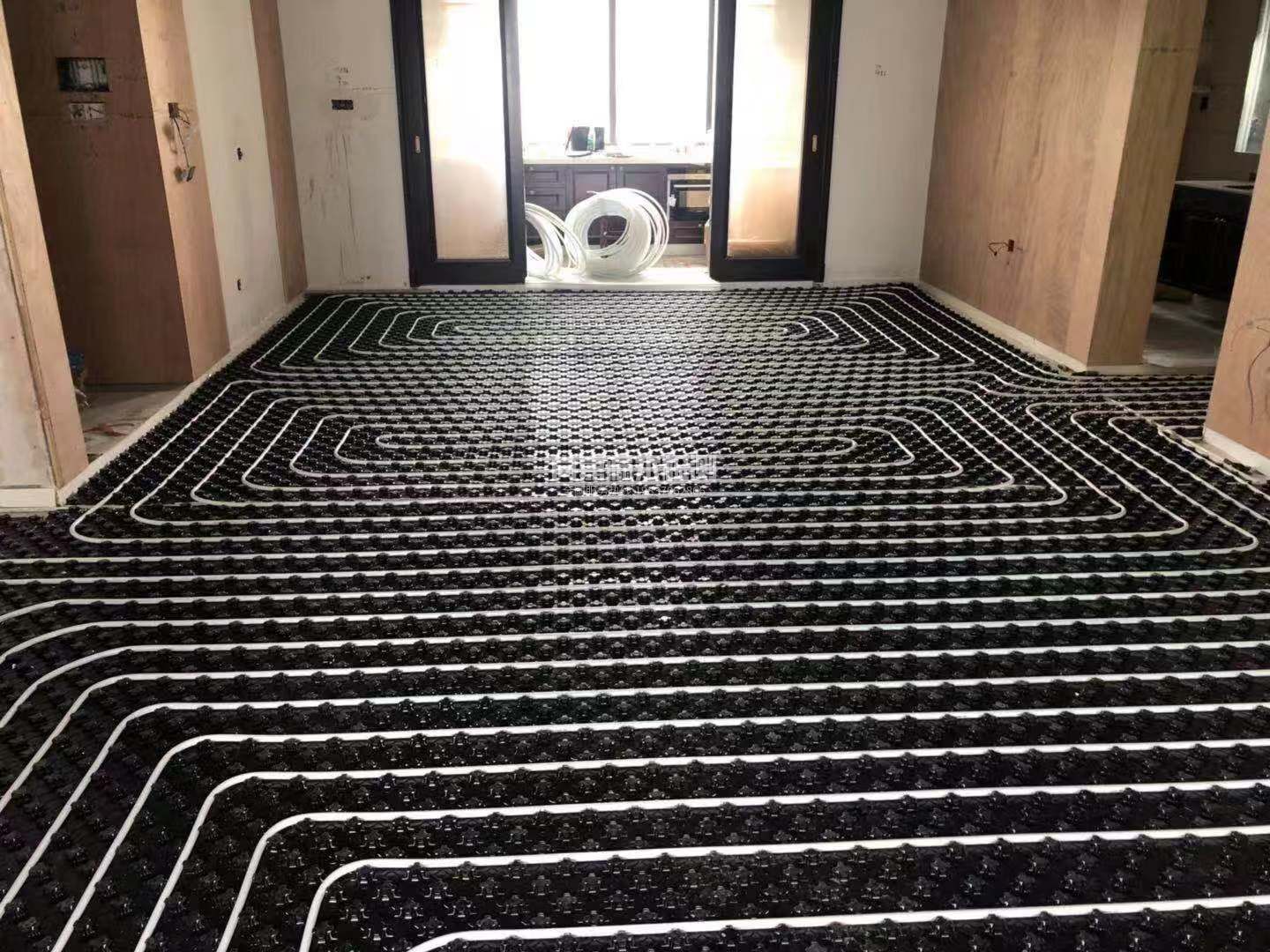 珲春地暖供热前需要注意什么